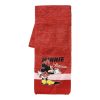 Disney Minnie copii căciulă + eșarfă + set mănuși