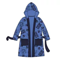 Patrula Cățelușilor Blue Halatul pentru copii 3-6 ani