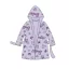 Barbie Love halat de baie pentru copii 4 - 10 ani / 104 - 140 cm