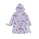 Barbie Love halat de baie pentru copii 4 - 10 ani / 104 - 140 cm