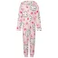 Gabby's Dollhouse Cat pijamale lungi pentru copii, salopetă 3-8 ani