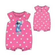   Disney Lilo și Stitch Mini Aloha costum de soare pentru bebeluși 6-24 luni