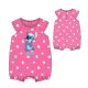 Disney Lilo și Stitch Mini Aloha costum de soare pentru bebeluși 6-24 luni