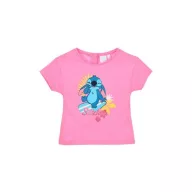   Disney Lilo și Stitch Surfing tricou pentru bebe, top 6-24 luni
