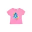 Disney Lilo și Stitch Surfing tricou pentru bebe, top 6-24 luni