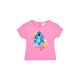 Disney Lilo și Stitch Surfing tricou pentru bebe, top 6-24 luni