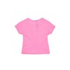 Disney Lilo și Stitch Surfing tricou pentru bebe, top 6-24 luni
