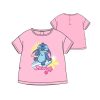 Disney Lilo și Stitch Surfing tricou pentru bebe, top 6-24 luni