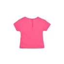 Disney Lilo și Stitch Surf Pink tricou pentru bebeluși, top 6-24 luni