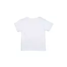 Disney Regele Leu Little Explorer White tricou bebe, top 6-24 luni