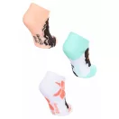 Disney Vaiana Șosete scurte pentru copii 23-34