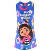 Gabby's Dollhouse Bubbly World rochie de vară pentru copii 3-8 ani