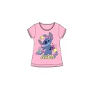 Disney Lilo și Stitch tricou scurt pentru copii, top 3-8 ani