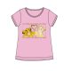 Disney Regele Leu Nala tricou scurt pentru copii, top 4-10 ani