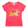 Disney Regele Leu Nala tricou scurt pentru copii, top 4-10 ani