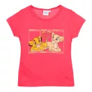 Disney Regele Leu Nala tricou scurt pentru copii, top 4-10 ani