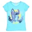 Disney Lilo și Stitch Surf tricou scurt pentru copii, top 3-8 ani