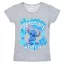Disney Lilo și Stitch Hawaiian tricou scurt pentru copii, top 3-8 ani