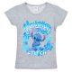 Disney Lilo și Stitch Hawaiian tricou scurt pentru copii, top 3-8 ani