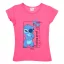 Disney Lilo și Stitch Advice tricou scurt pentru copii, top 3-8 ani