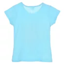 Disney Lilo și Stitch Love tricou scurt pentru copii, top 3-8 ani