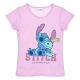 Disney Lilo și Stitch Experiment tricou scurt pentru copii, top 3-8 ani