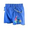 Disney Lilo și Stitch Blue pantaloni scurți pentru copii 3-8 ani
