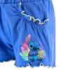 Disney Lilo și Stitch Blue pantaloni scurți pentru copii 3-8 ani