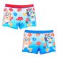 Bluey pantaloni de baie pentru copii, mărime 3-6 ani