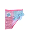 Prințesele Disney Ariel Bubble costum de baie pentru copii, bikini 3-6 ani