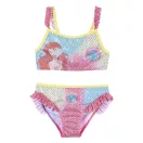 Prințesele Disney Ariel Bubble costum de baie pentru copii, bikini 3-6 ani