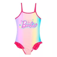 Barbie Gradient costum de baie pentru copii, 4-10 ani