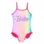 Barbie Gradient costum de baie pentru copii, 4-10 ani