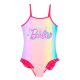 Barbie Gradient costum de baie pentru copii, 4-10 ani