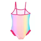 Barbie Gradient costum de baie pentru copii, 4-10 ani