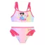 Barbie Heart costum de baie pentru copii, bikini 4-10 ani