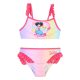 Barbie Heart costum de baie pentru copii, bikini 4-10 ani