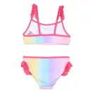 Barbie Heart costum de baie pentru copii, bikini 4-10 ani