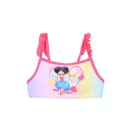 Barbie Heart costum de baie pentru copii, bikini 4-10 ani