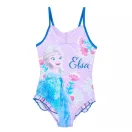 Disney Regatul de gheață costum de baie pentru copii, înot 4-8 ani