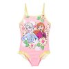 Disney Regatul de gheață Petals costum de baie pentru copii, înot 4-8 ani