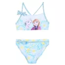 Disney Regatul de gheață costum de baie pentru copii, bikini 4-8 ani
