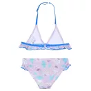 Disney Regatul de gheață costum de baie pentru copii, bikini 4-8 ani