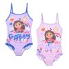 Gabby's Dollhouse costum de baie pentru copii, înot 3-8 ani