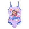Gabby's Dollhouse costum de baie pentru copii, înot 3-8 ani