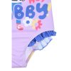 Gabby's Dollhouse costum de baie pentru copii, înot 3-8 ani