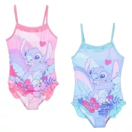   Disney Lilo și Stitch costum de baie pentru copii, înot 3-8 ani