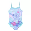 Disney Lilo și Stitch costum de baie pentru copii, înot 3-8 ani