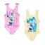 Disney Minnie Surfboard costum de baie pentru copii, înot 3-8 ani