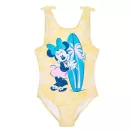 Disney Minnie Surfboard costum de baie pentru copii, înot 3-8 ani
